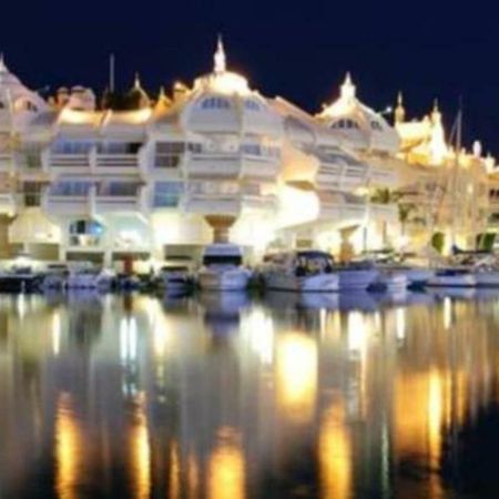Malva Loca Apartment Benalmadena Exterior photo