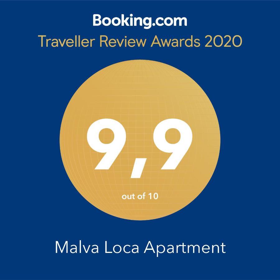 Malva Loca Apartment Benalmadena Exterior photo