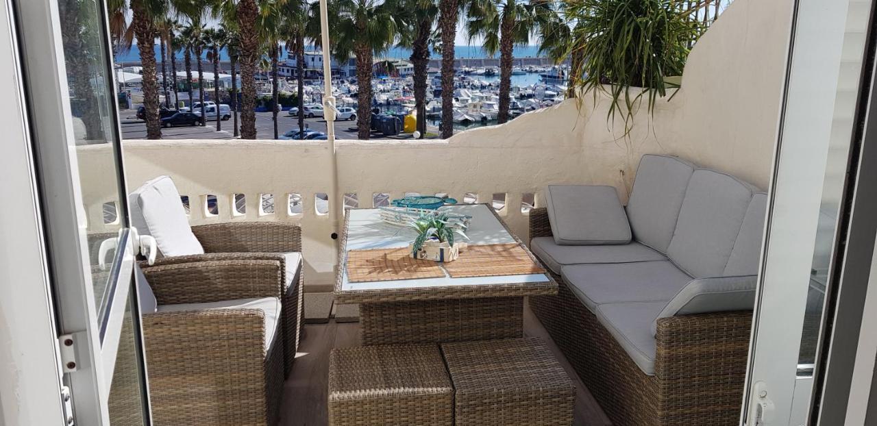 Malva Loca Apartment Benalmadena Exterior photo