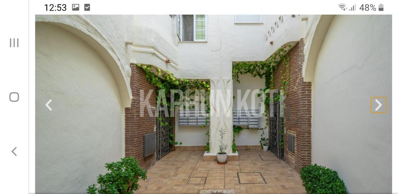 Malva Loca Apartment Benalmadena Exterior photo