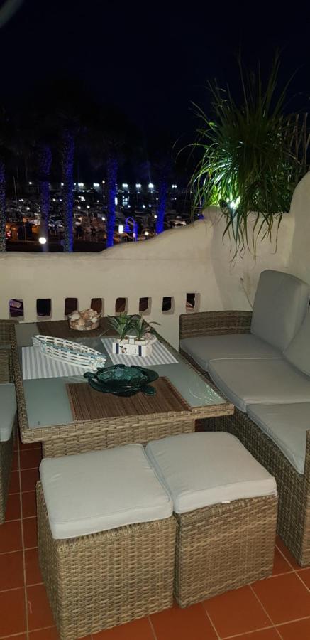 Malva Loca Apartment Benalmadena Exterior photo