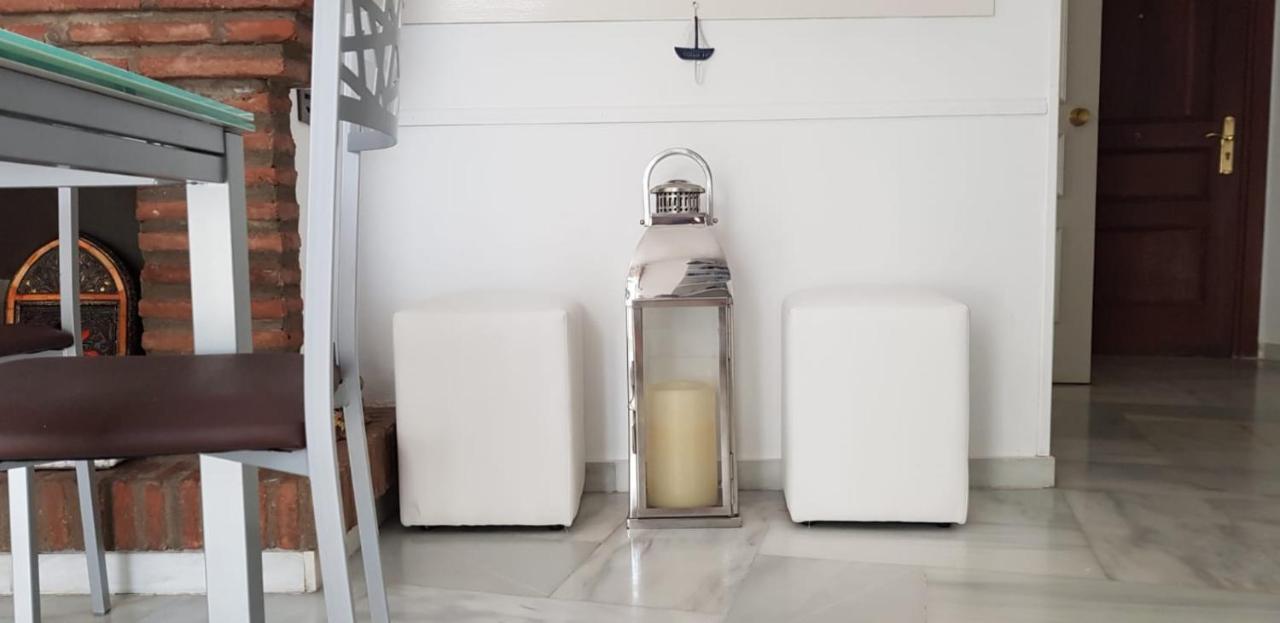 Malva Loca Apartment Benalmadena Exterior photo