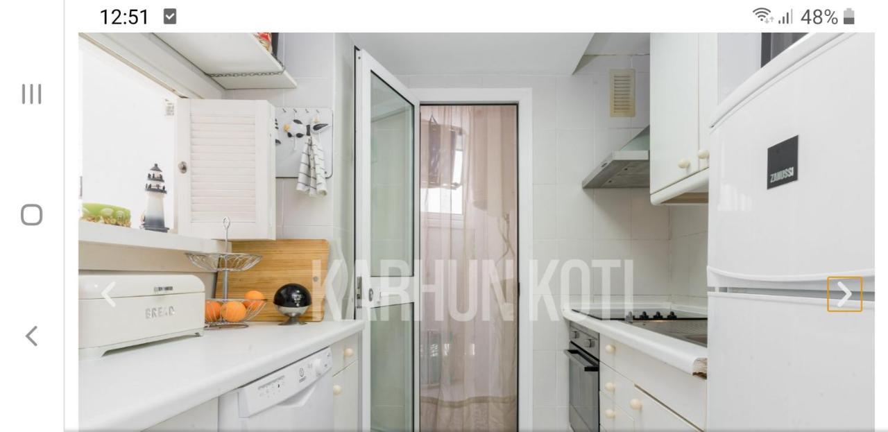 Malva Loca Apartment Benalmadena Exterior photo
