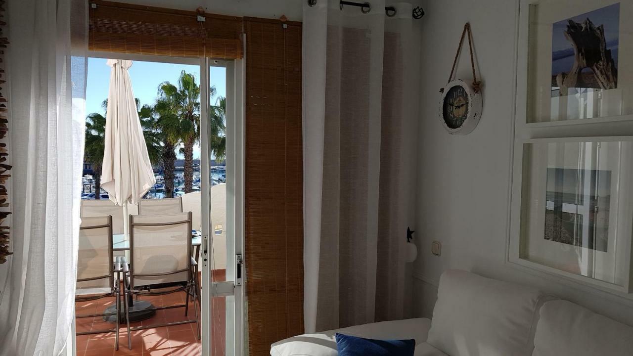 Malva Loca Apartment Benalmadena Exterior photo