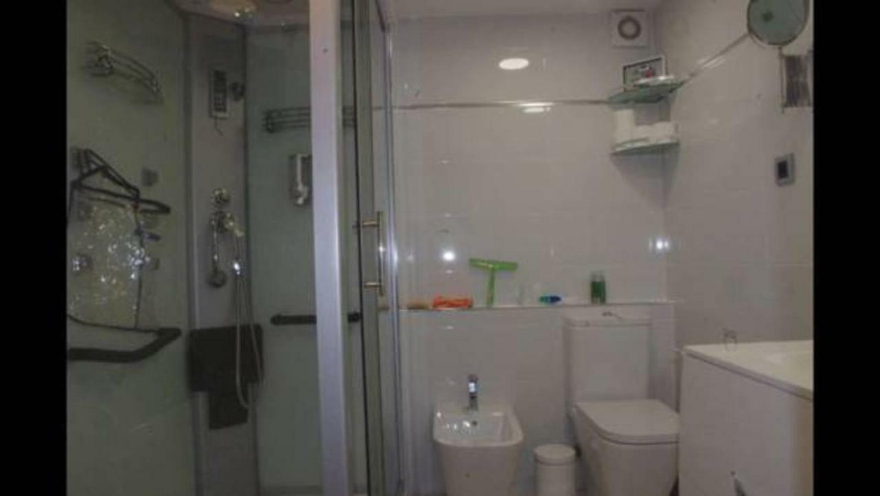 Malva Loca Apartment Benalmadena Exterior photo