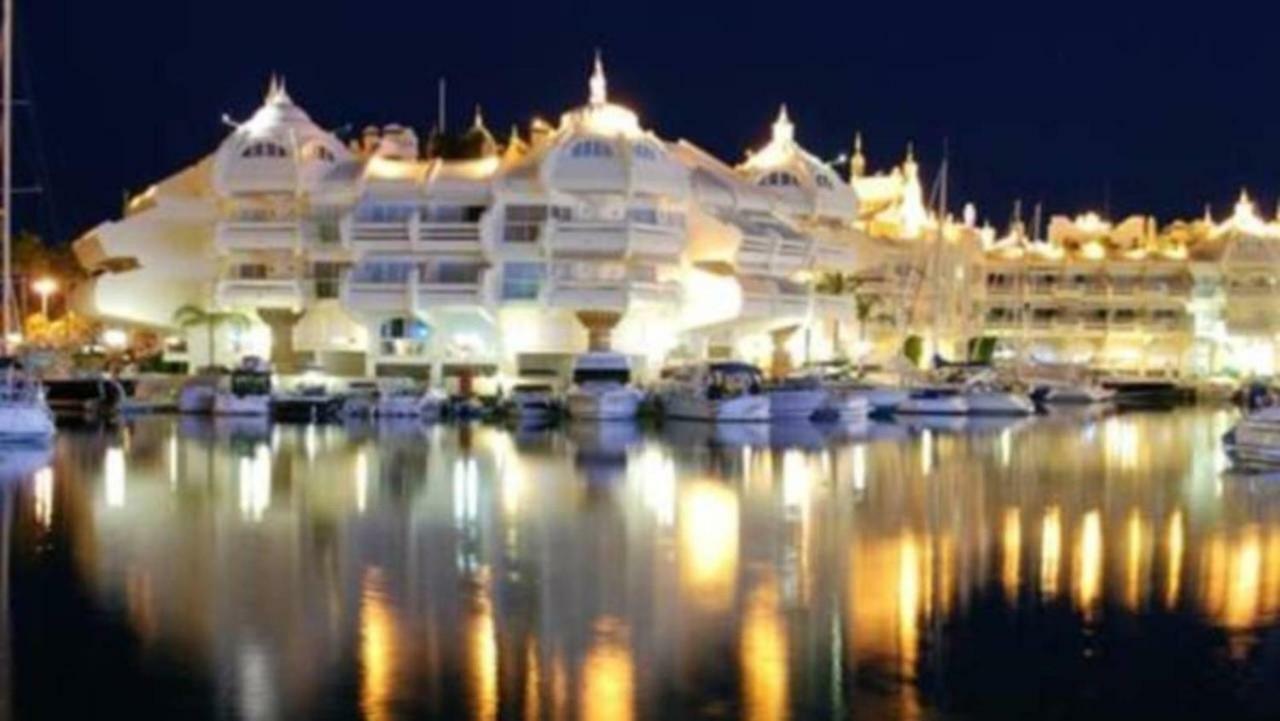 Malva Loca Apartment Benalmadena Exterior photo