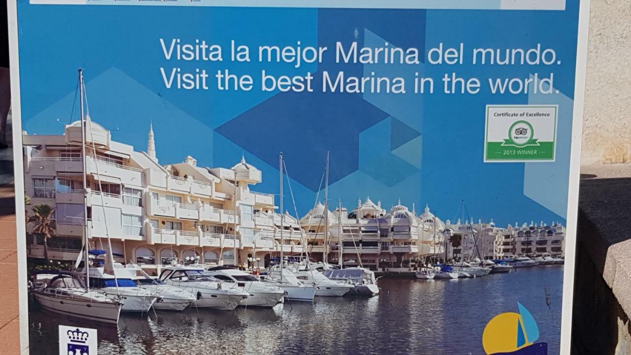 Malva Loca Apartment Benalmadena Exterior photo