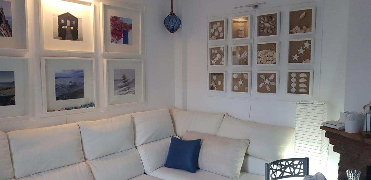 Malva Loca Apartment Benalmadena Exterior photo