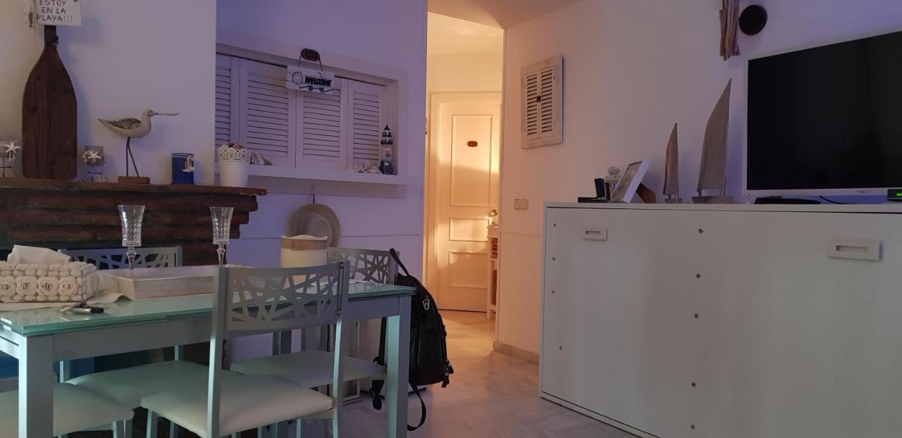 Malva Loca Apartment Benalmadena Exterior photo